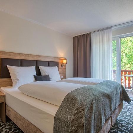 Sporthotel Bad Bevensen Luaran gambar