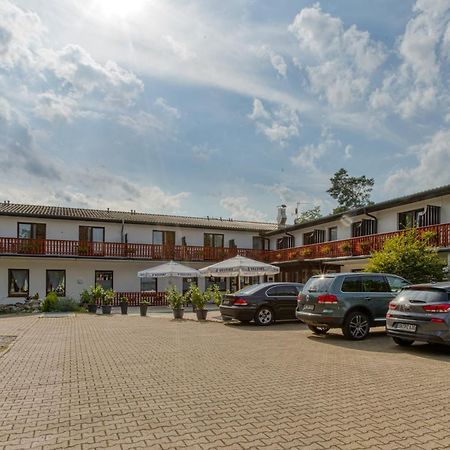 Sporthotel Bad Bevensen Luaran gambar