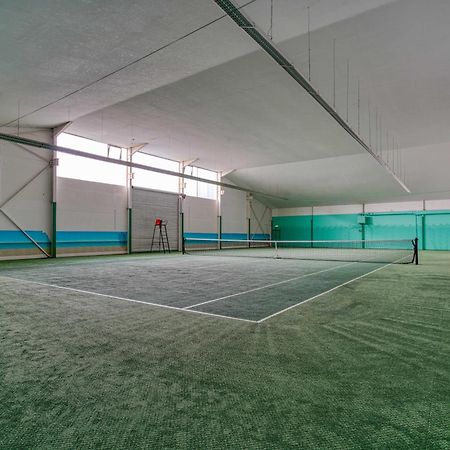Sporthotel Bad Bevensen Luaran gambar
