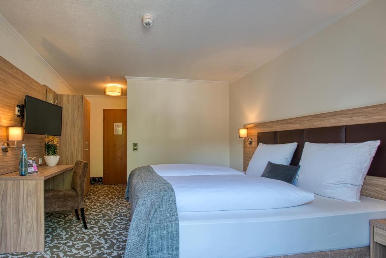 Sporthotel Bad Bevensen Luaran gambar