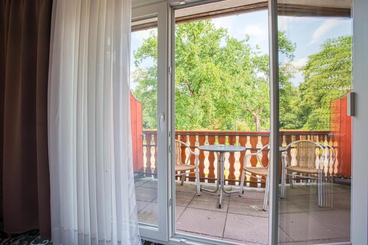 Sporthotel Bad Bevensen Luaran gambar