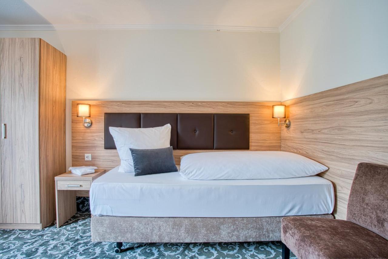 Sporthotel Bad Bevensen Luaran gambar