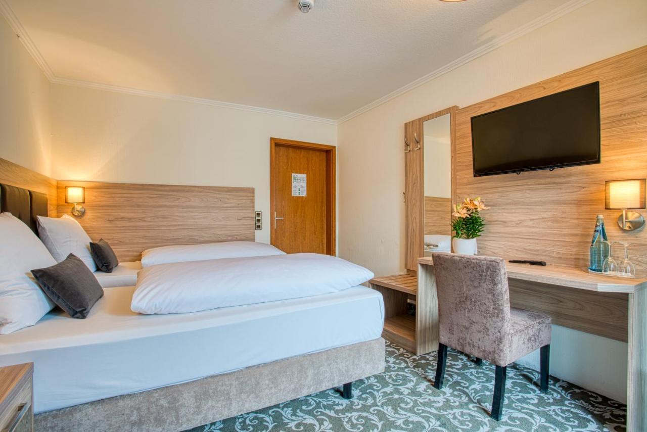 Sporthotel Bad Bevensen Luaran gambar