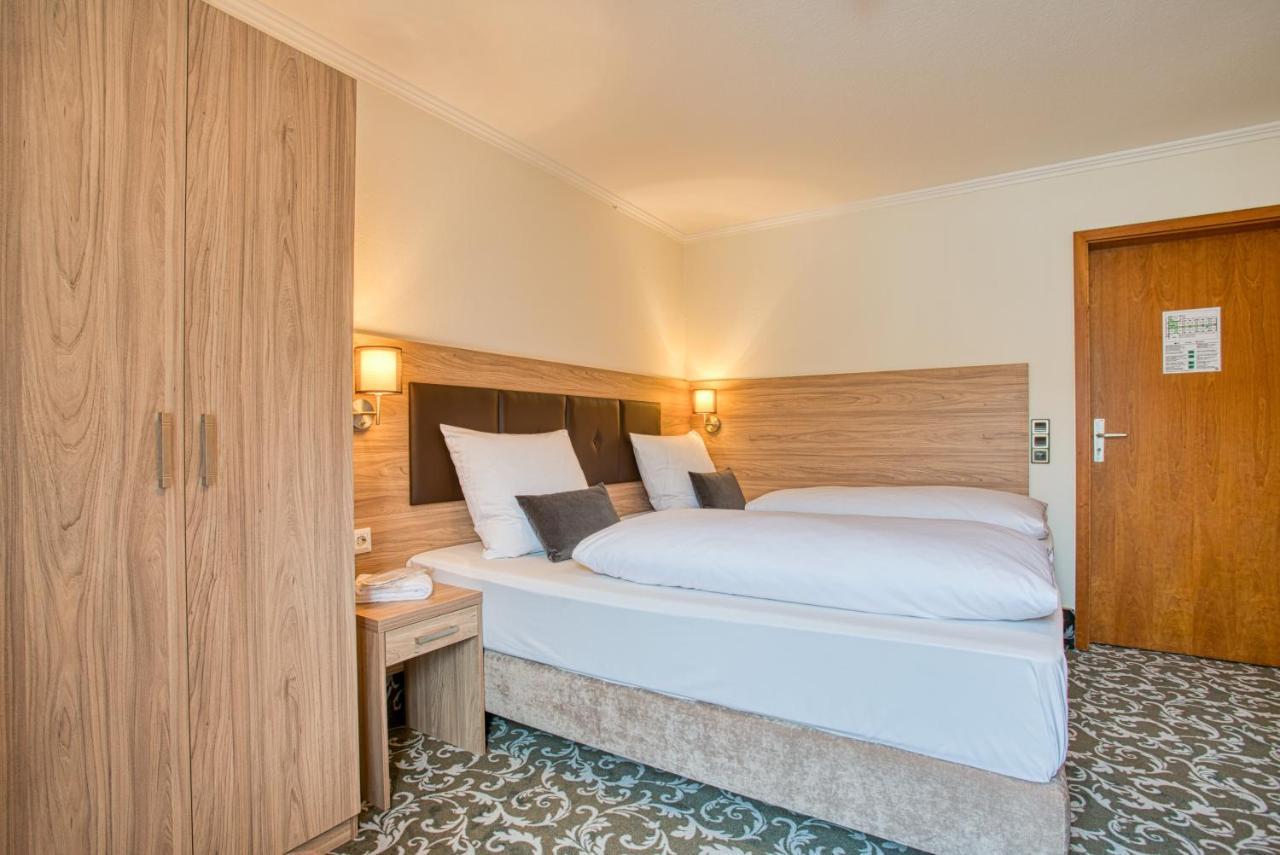 Sporthotel Bad Bevensen Luaran gambar