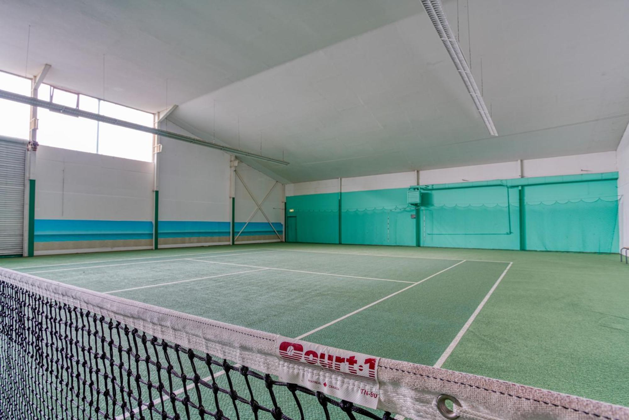 Sporthotel Bad Bevensen Luaran gambar