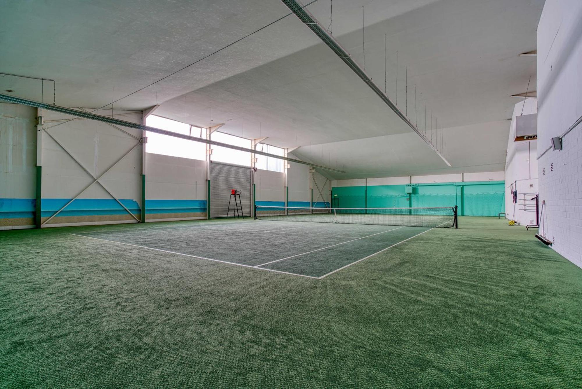 Sporthotel Bad Bevensen Luaran gambar