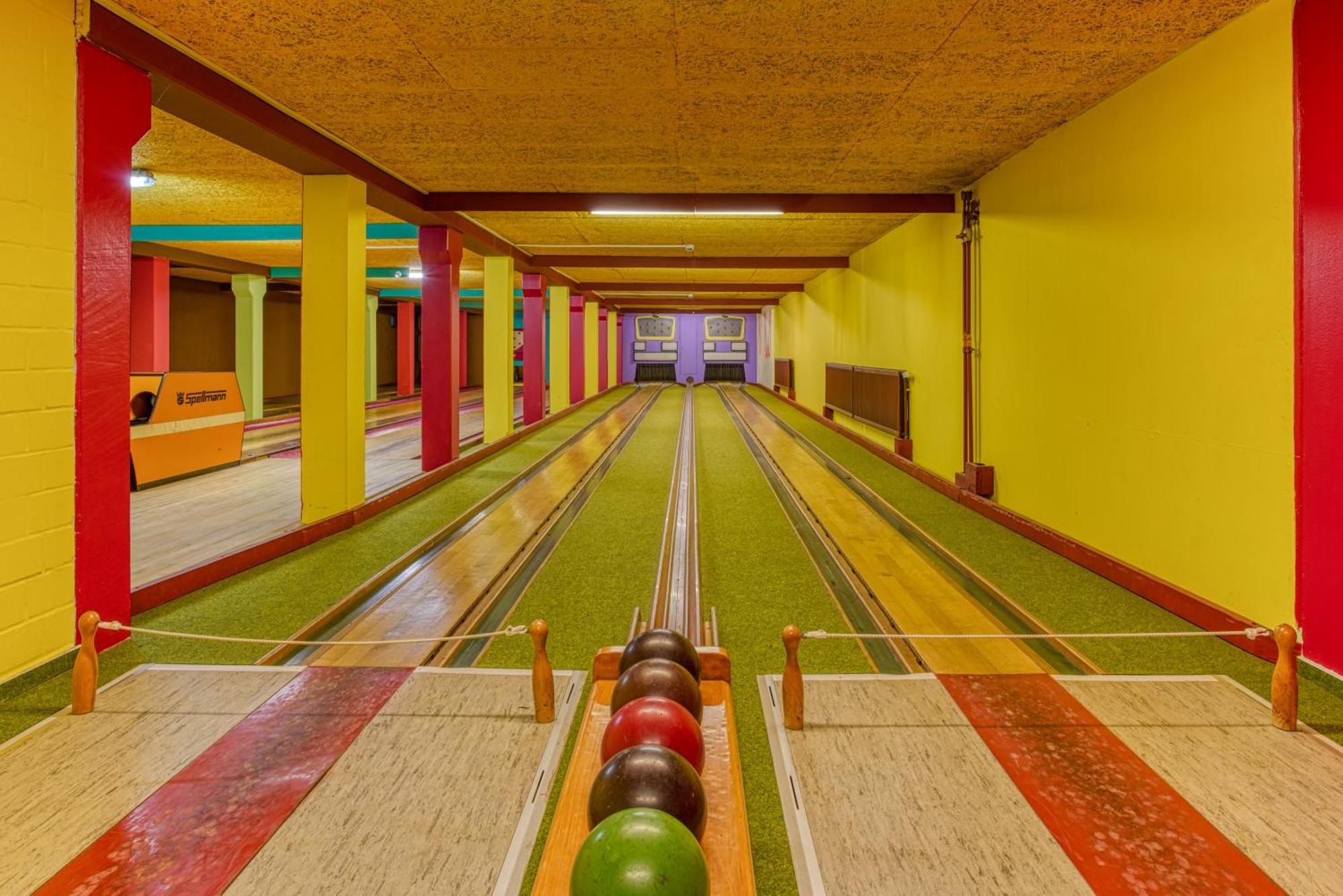 Sporthotel Bad Bevensen Luaran gambar