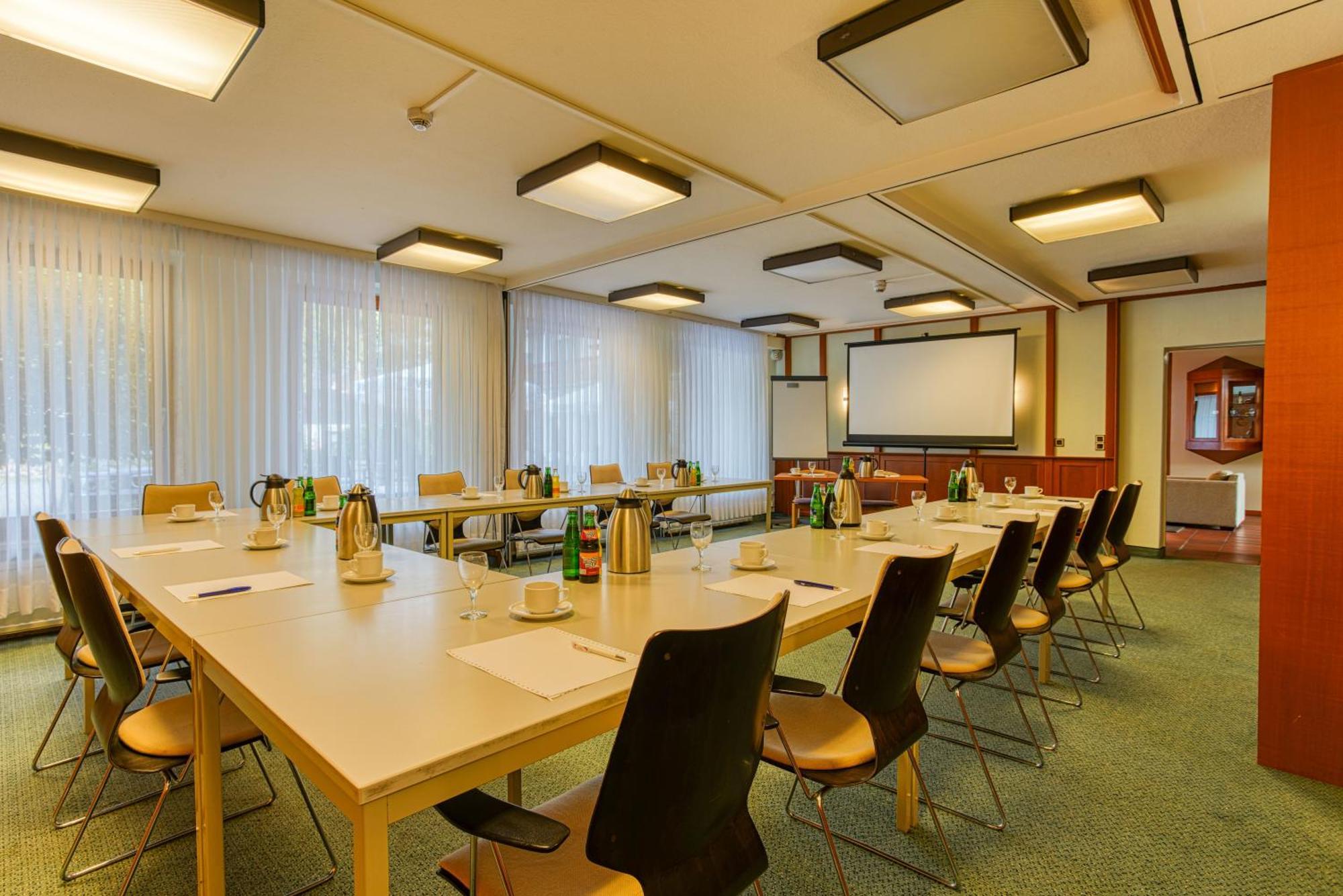 Sporthotel Bad Bevensen Luaran gambar