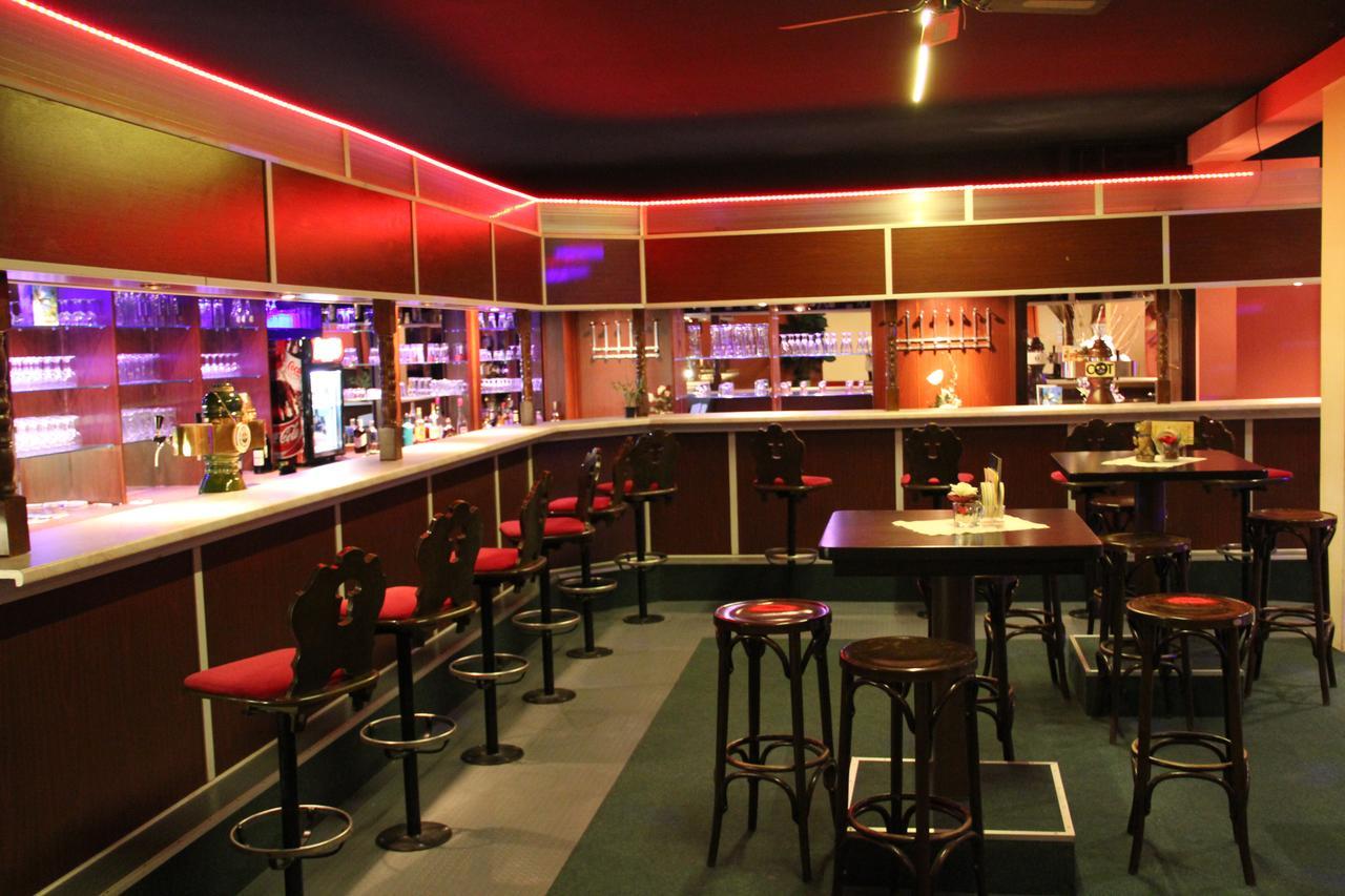 Sporthotel Bad Bevensen Luaran gambar