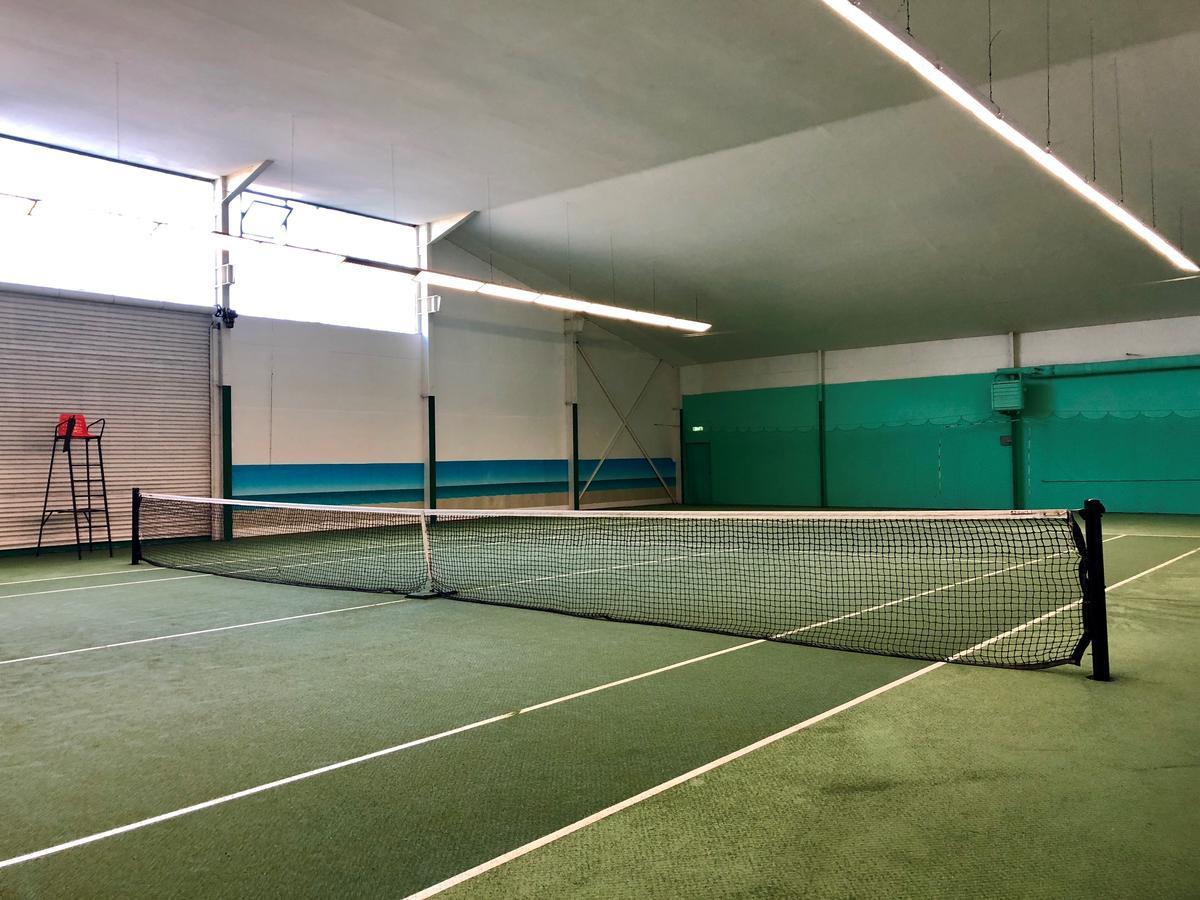 Sporthotel Bad Bevensen Luaran gambar