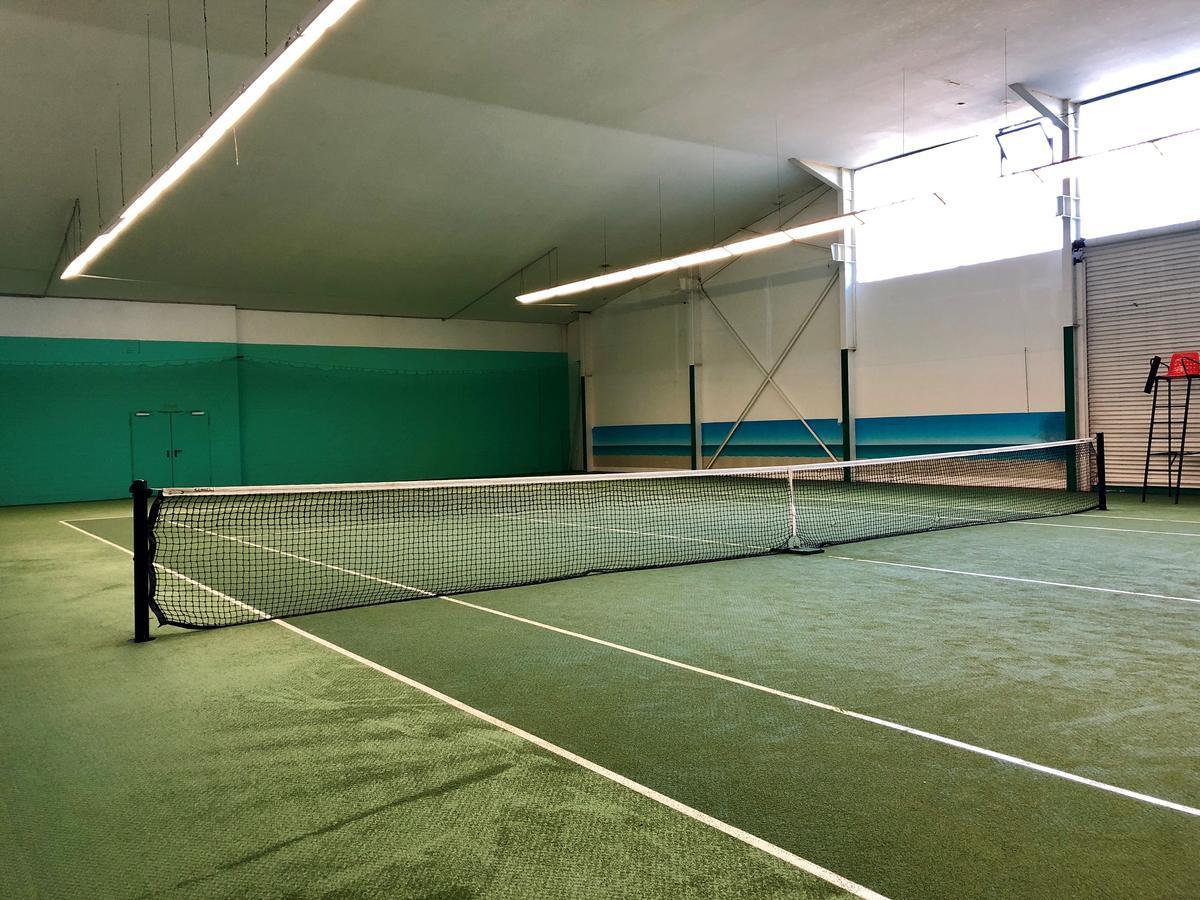 Sporthotel Bad Bevensen Luaran gambar