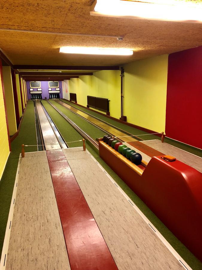 Sporthotel Bad Bevensen Luaran gambar