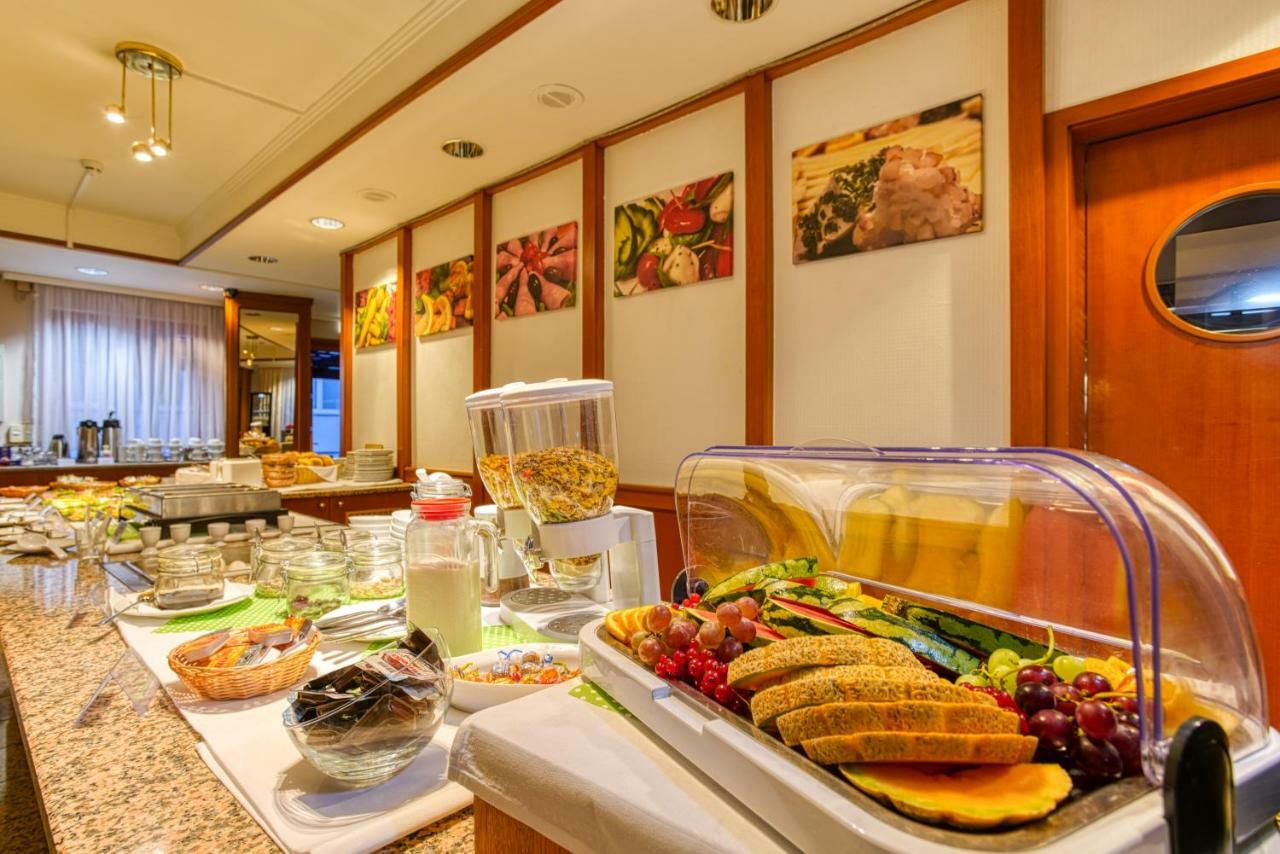 Sporthotel Bad Bevensen Luaran gambar